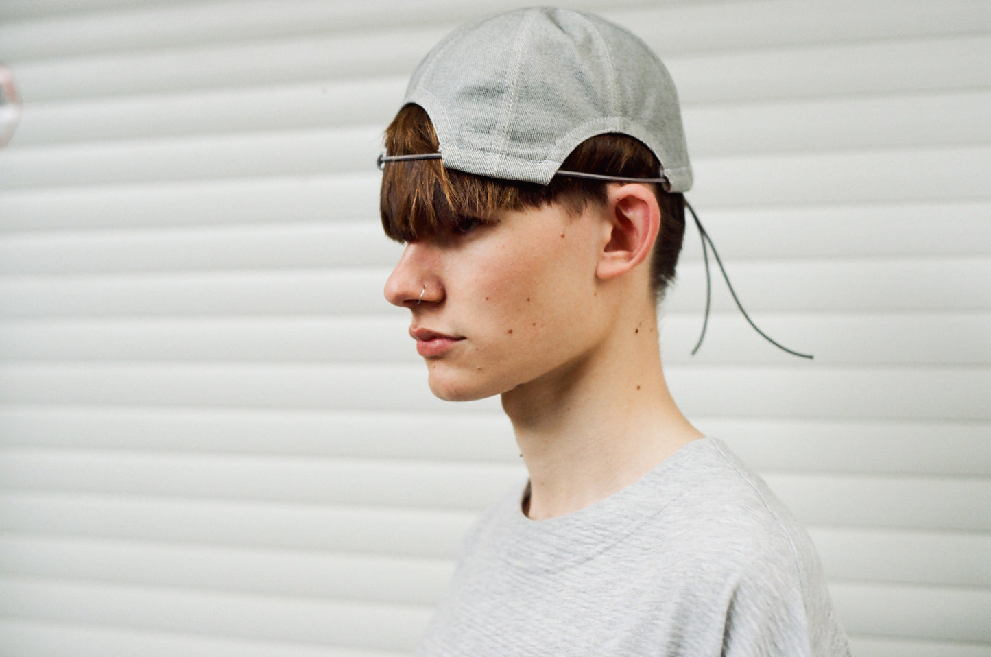 Otto hat