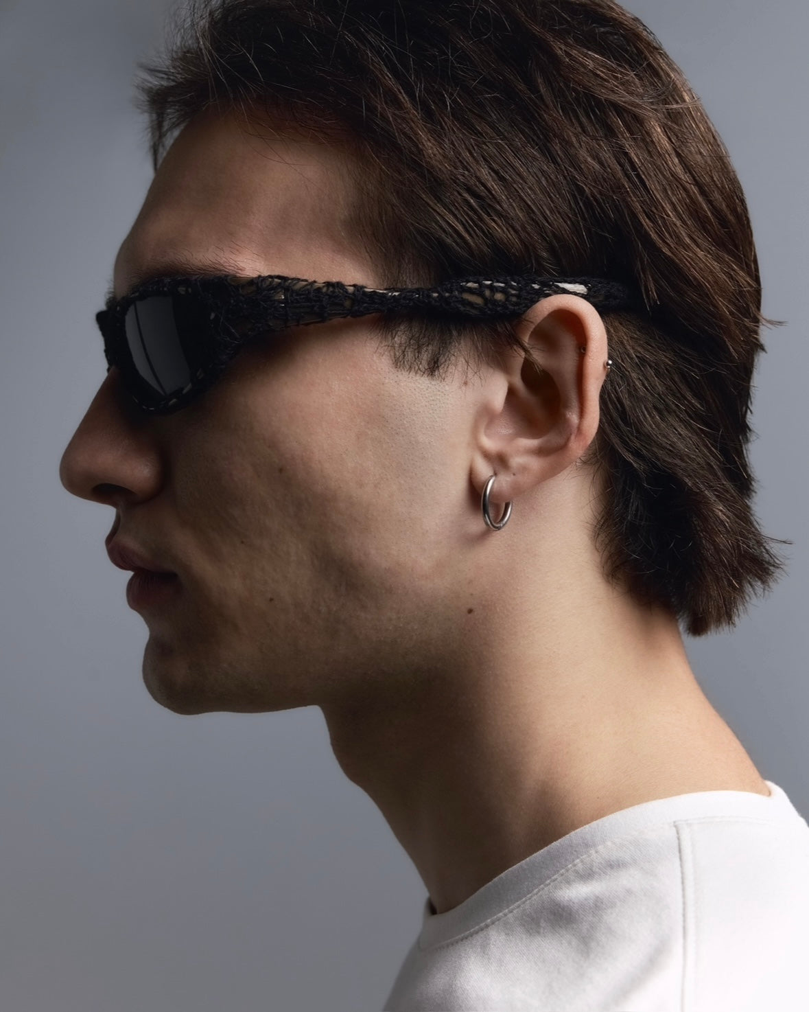 Knitted Sunglasses