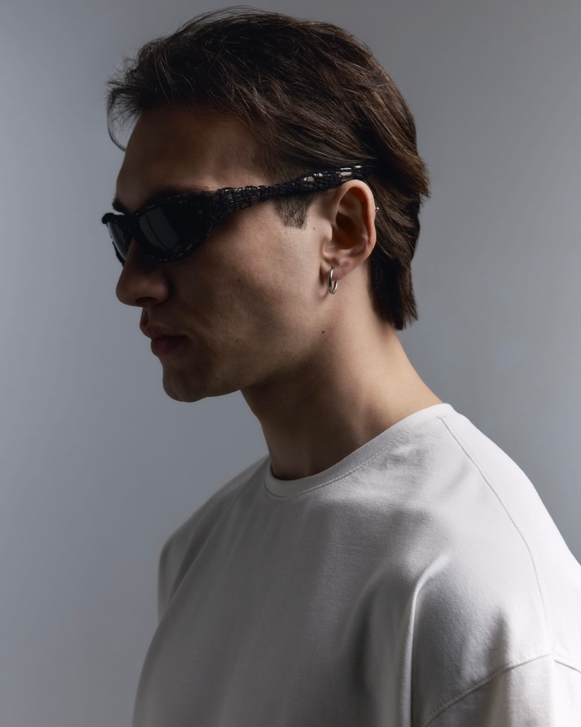 Knitted Sunglasses