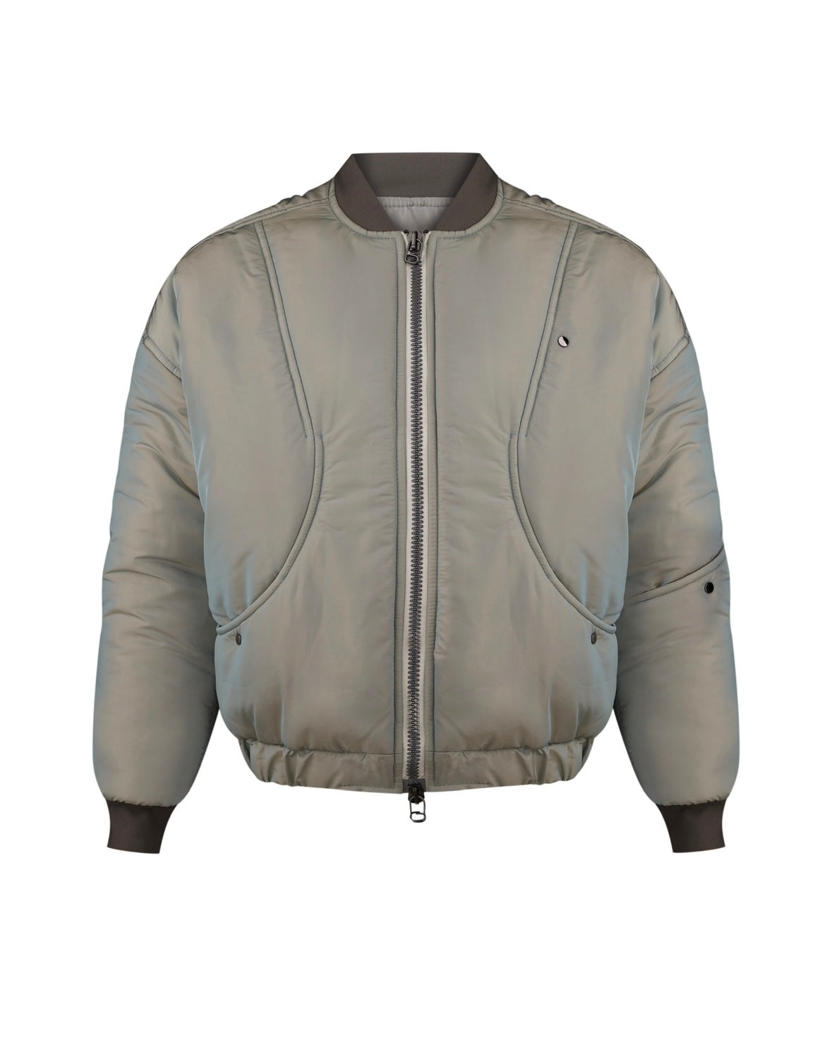 Oxygen Bomber