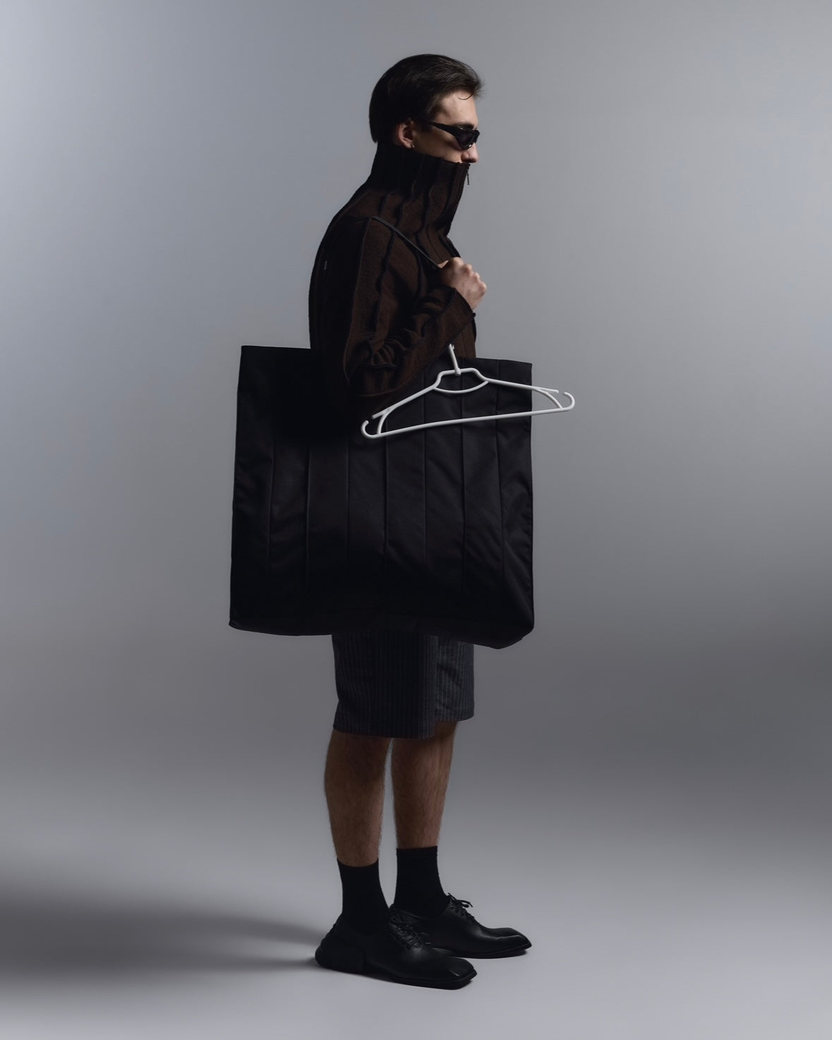 Stylist Bag
