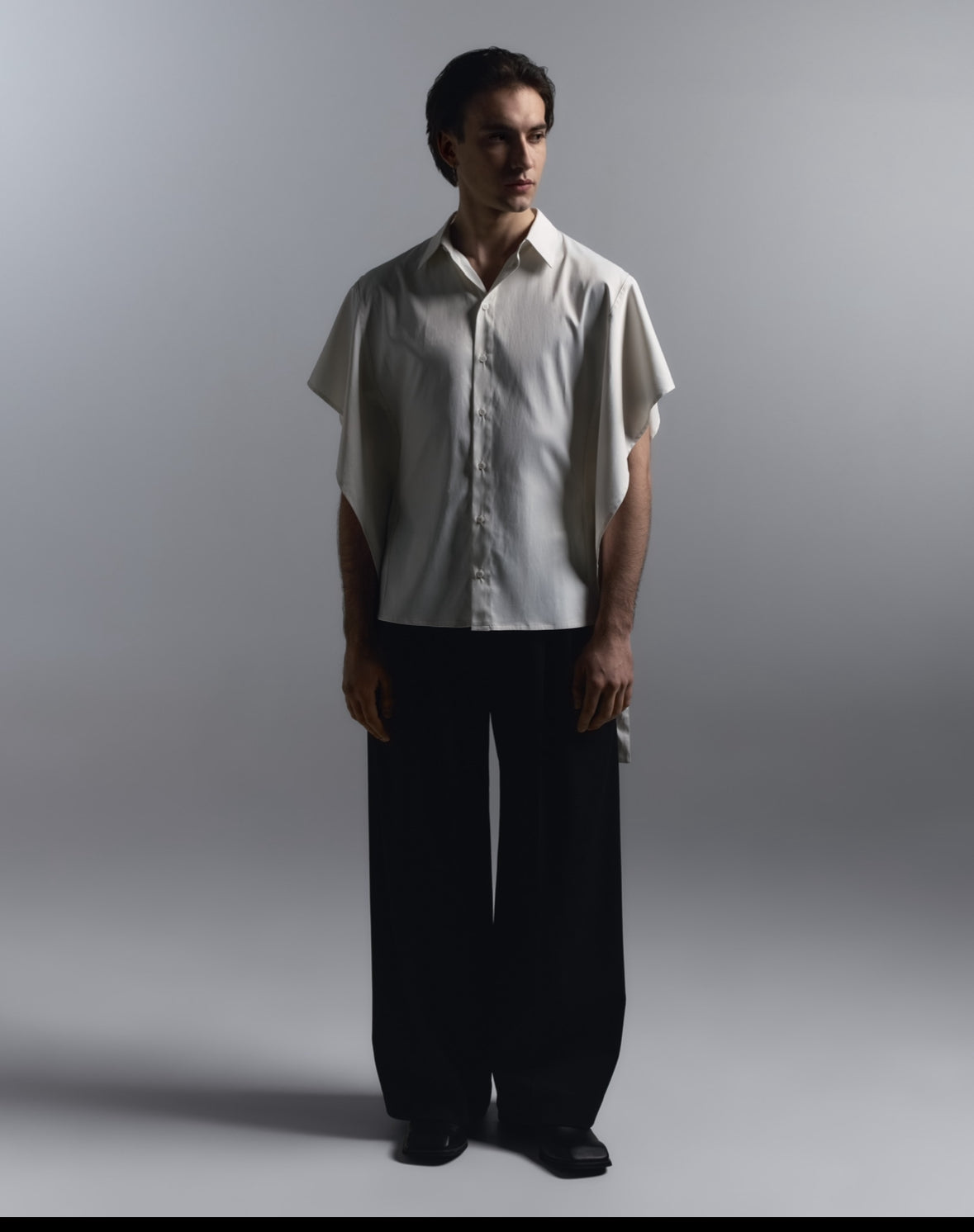 Classic pants