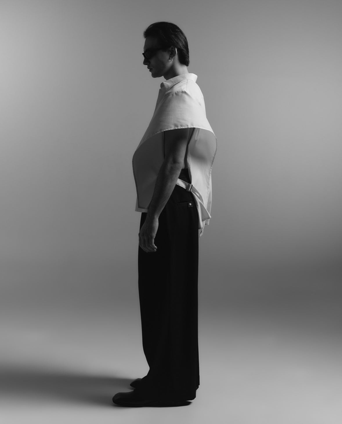 Classic pants