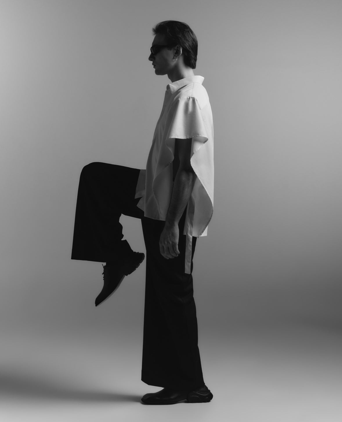 Classic pants