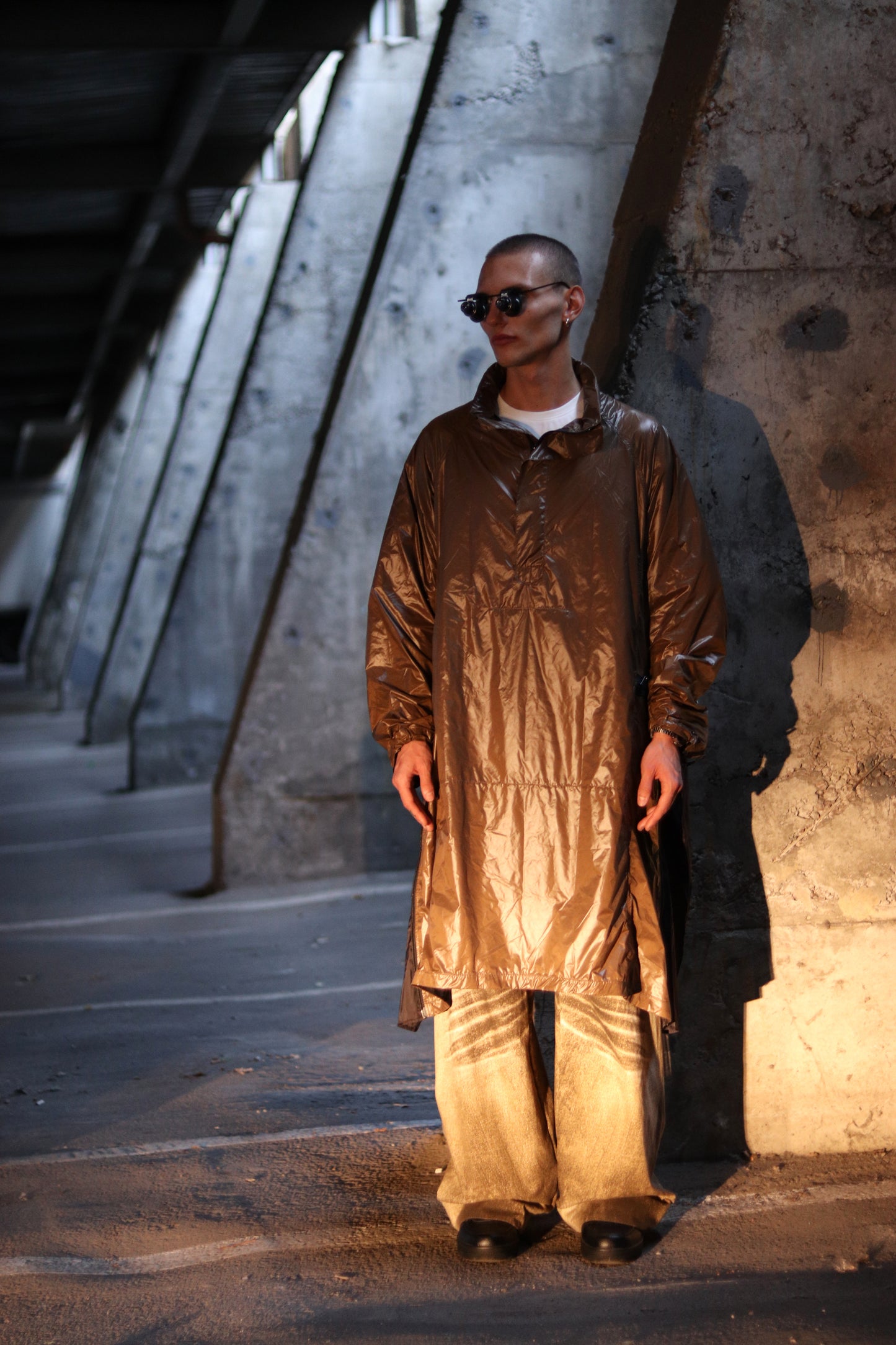 Windcoat