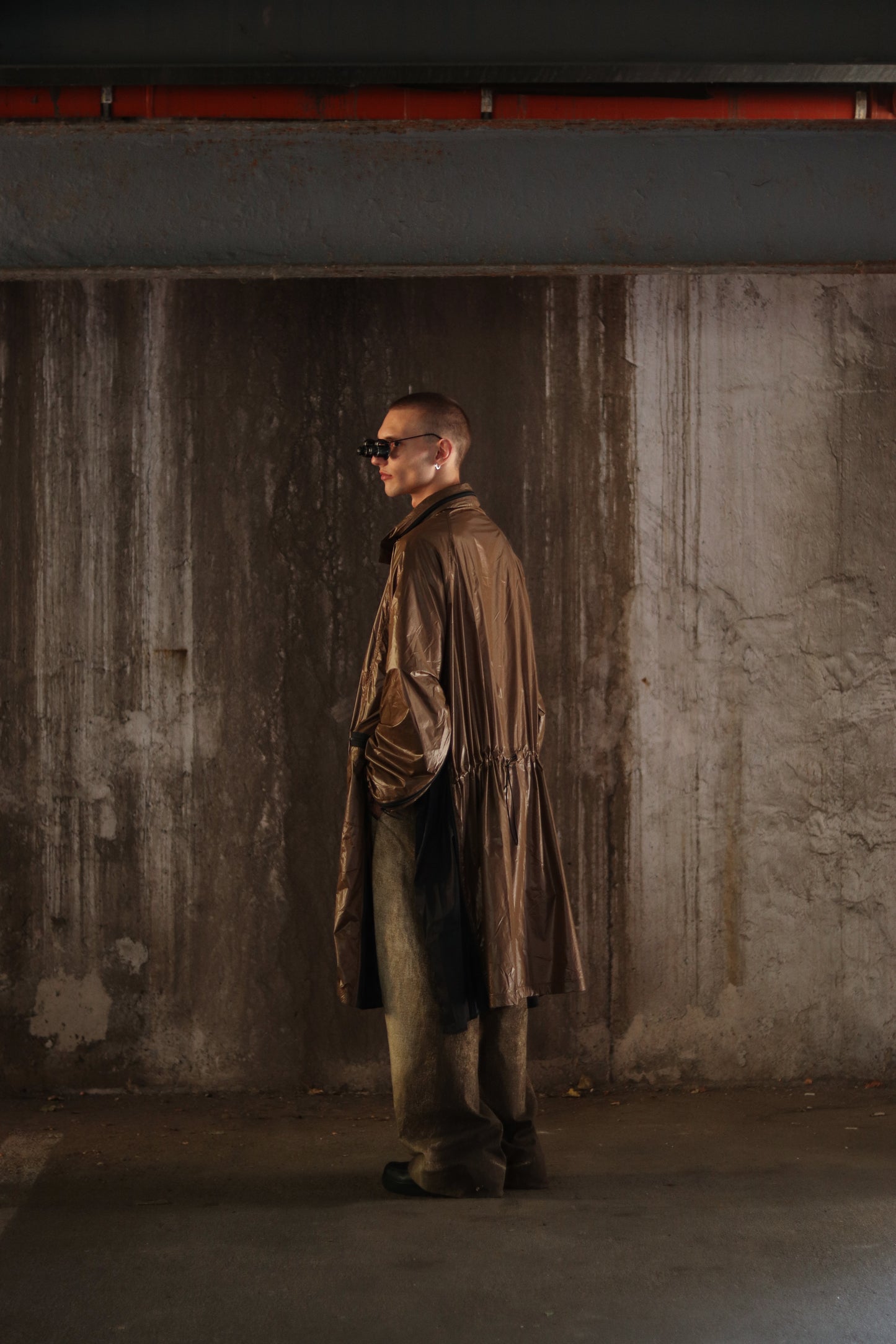 Windcoat