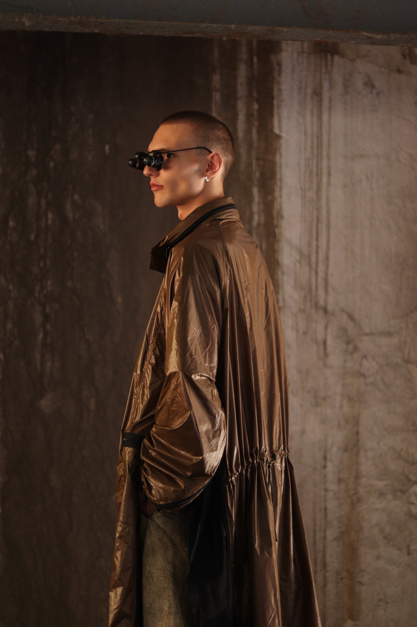 Windcoat