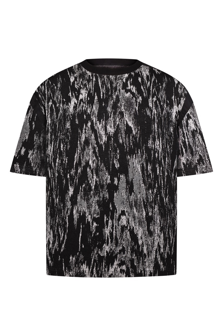 Non Iron T-shirt Plumbum