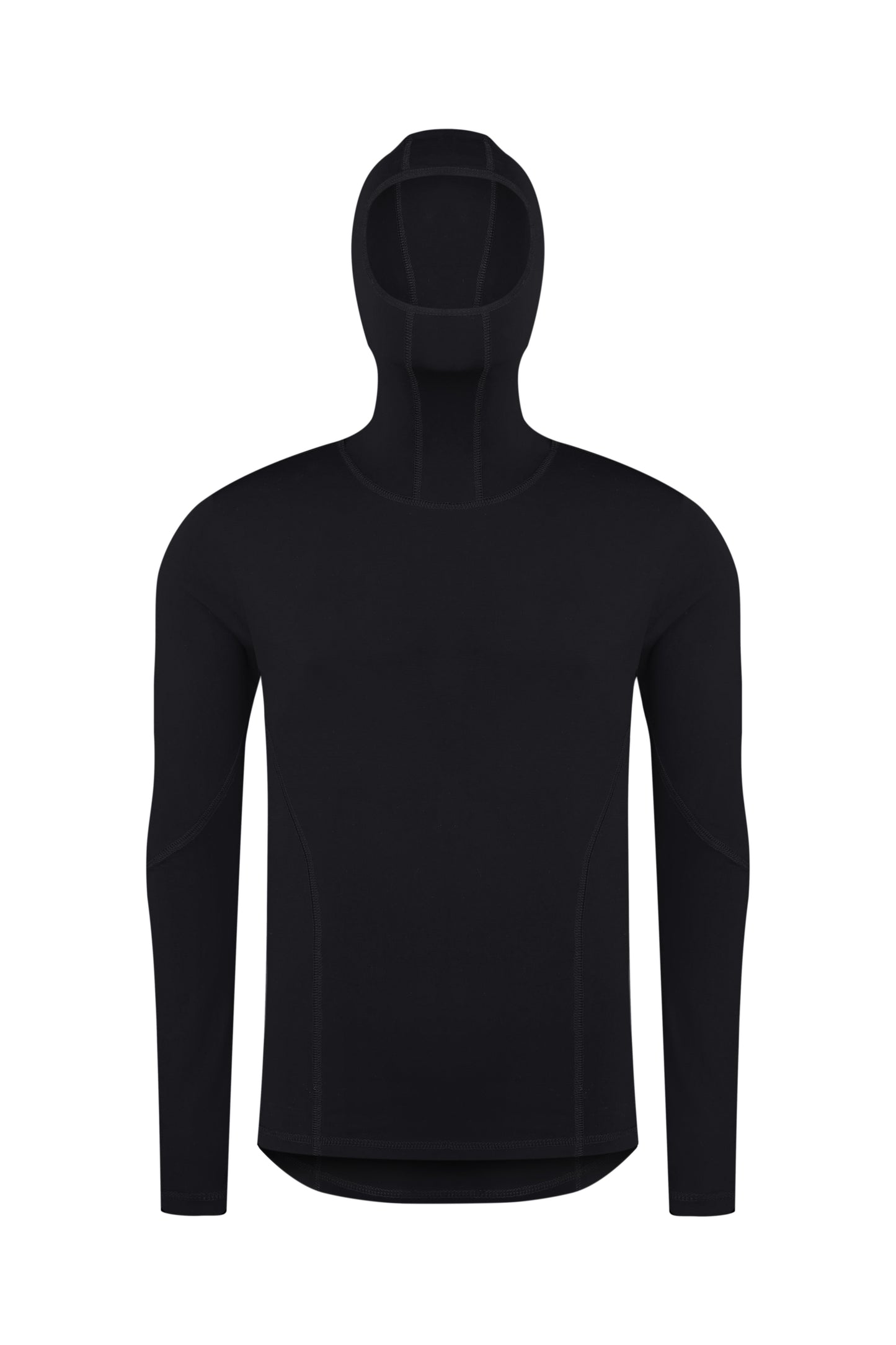 Balaclava Rash Guard