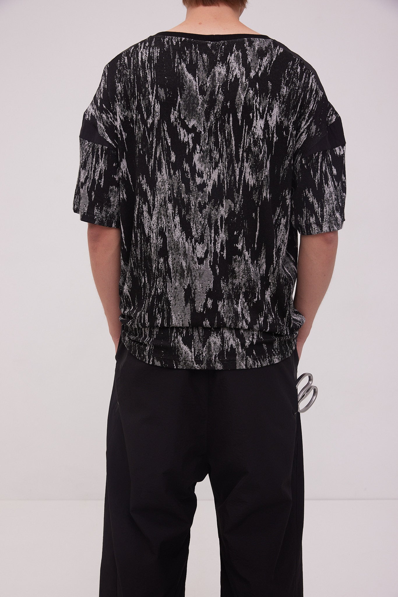 Non Iron T-shirt Plumbum