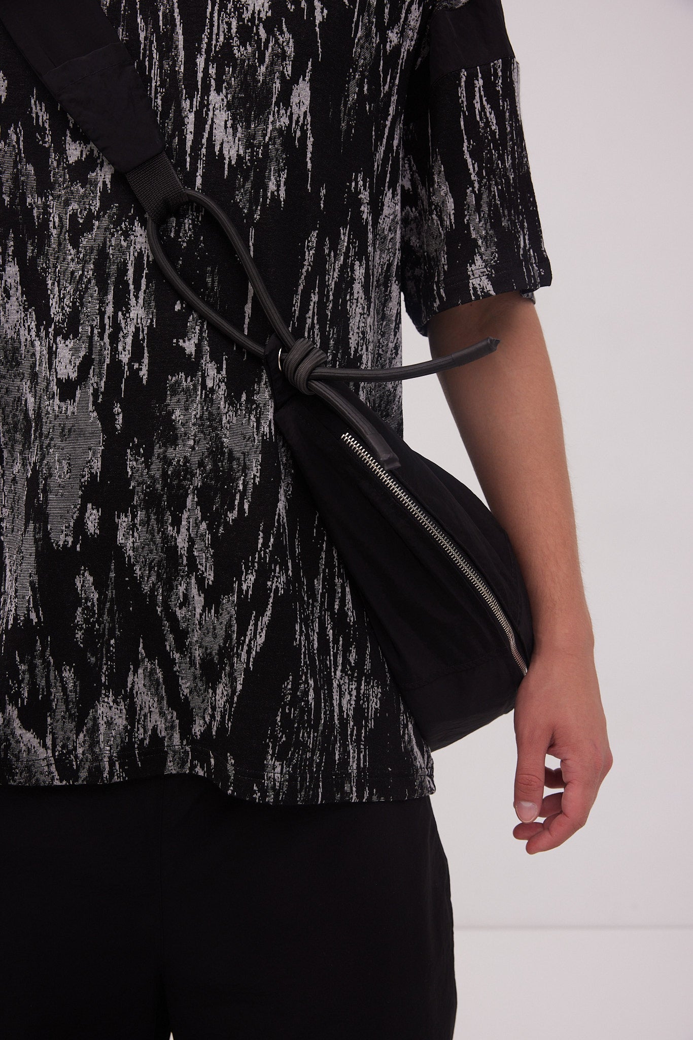 Non Iron T-shirt Plumbum