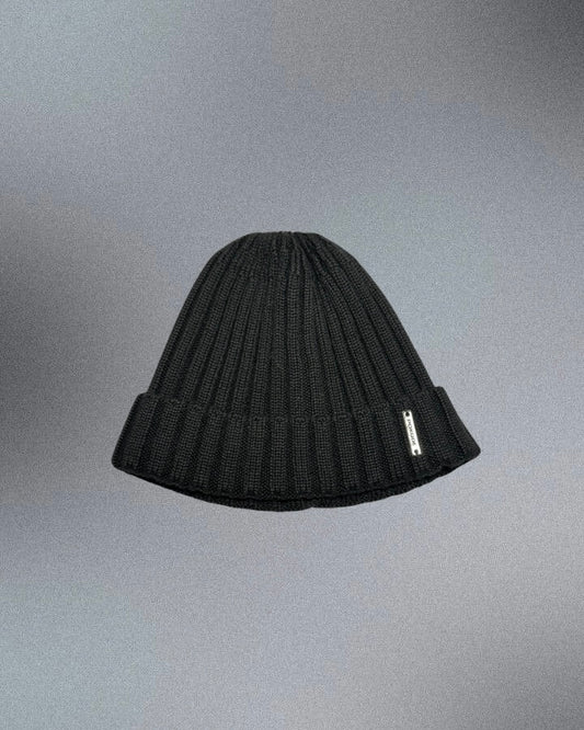 Beanie Merino wool