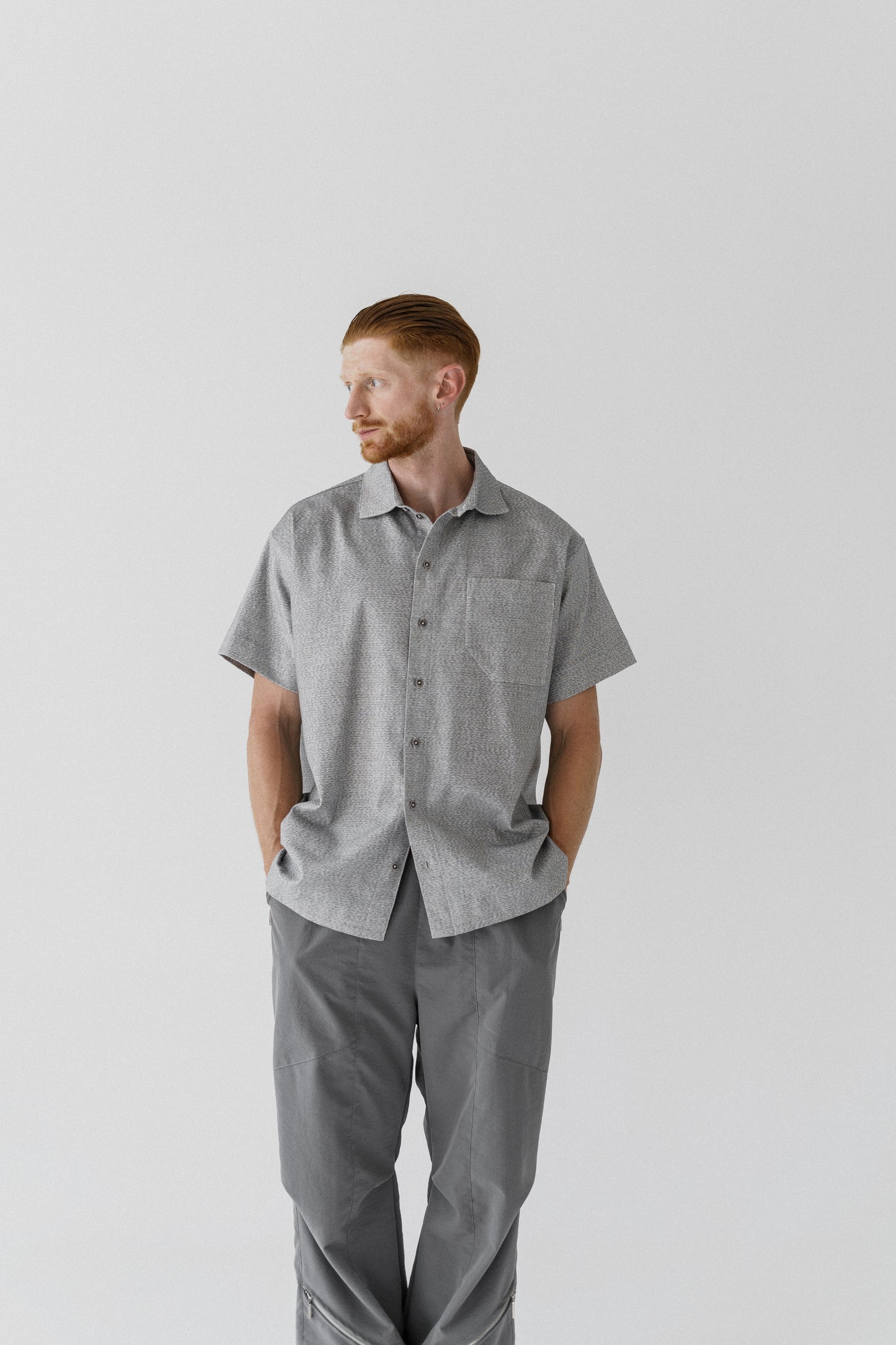 Shirt Shoom