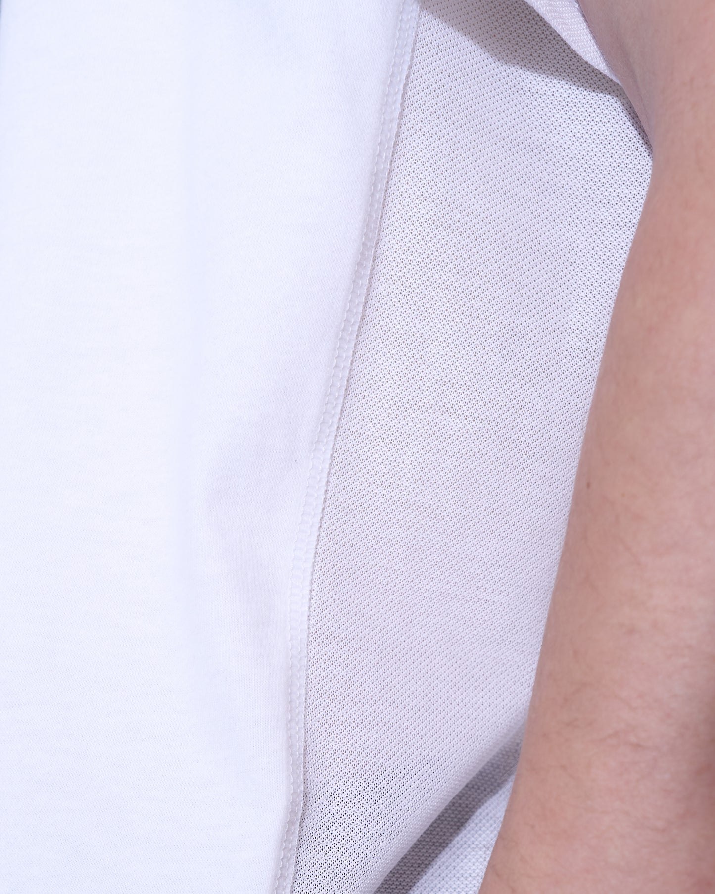 Air Soft Cotton T-shirt
