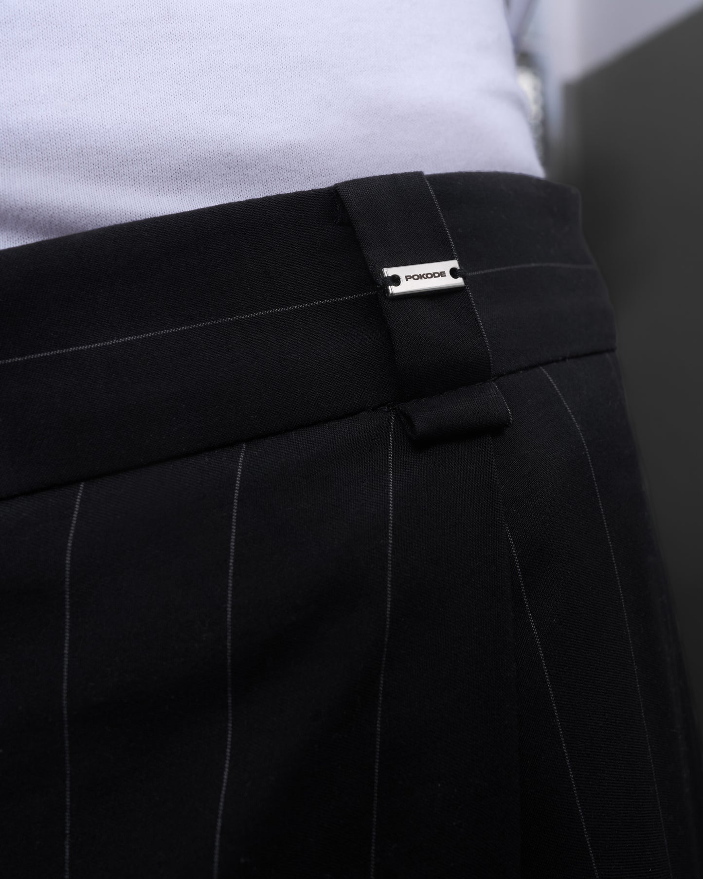 Tailored Jonny Trouser