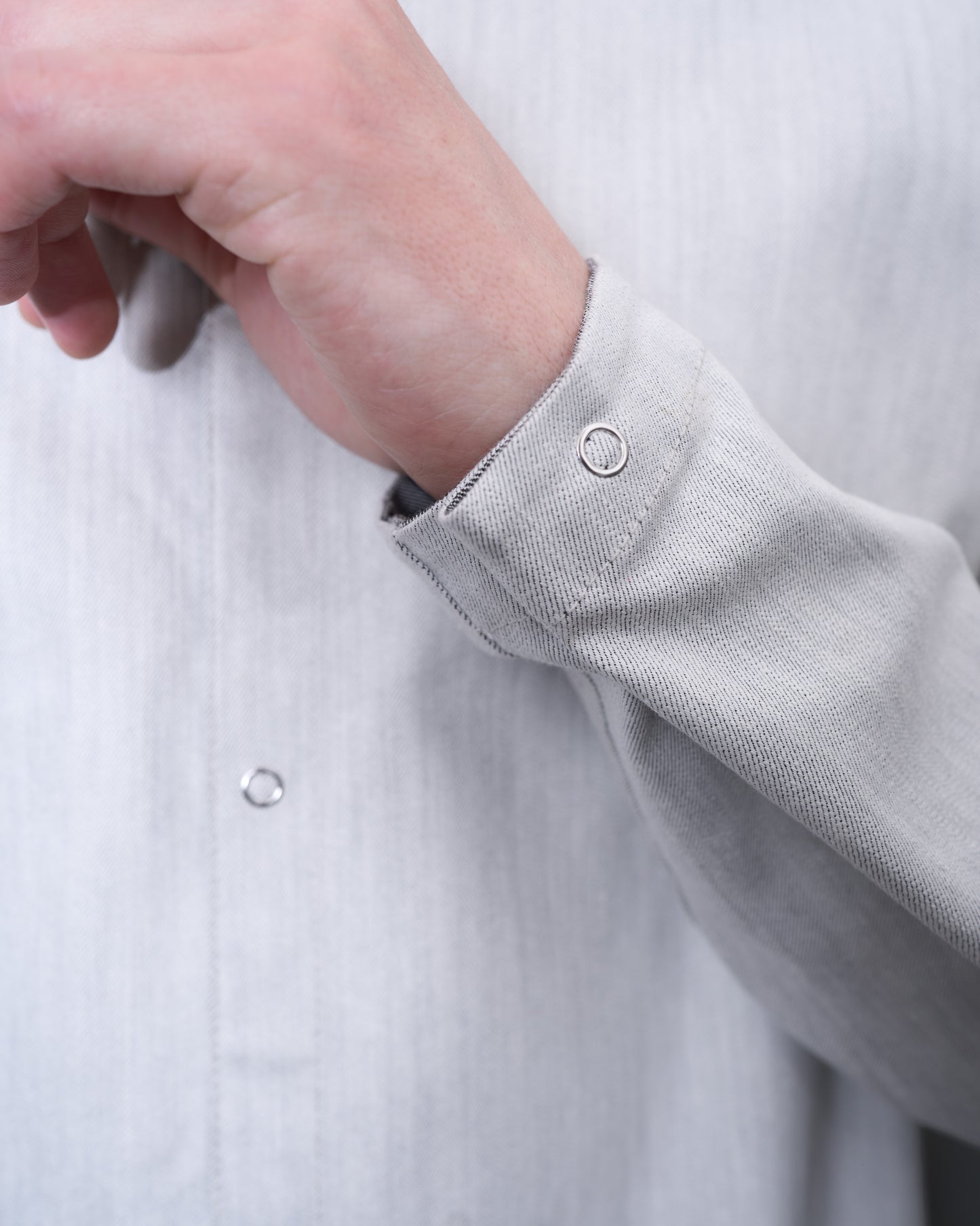 Flip Shirt