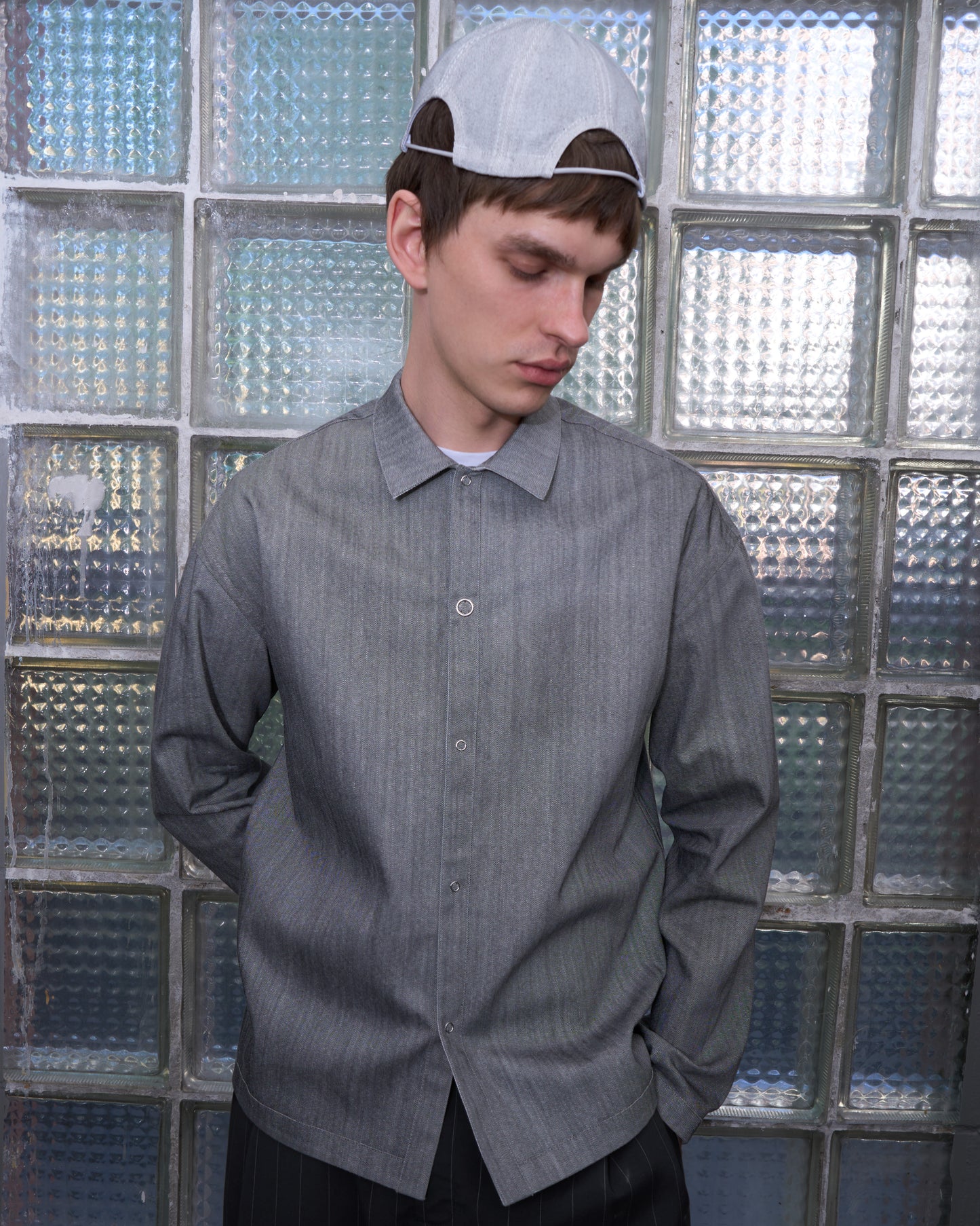 Flip Shirt