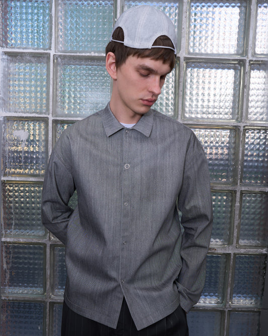 Flip Shirt