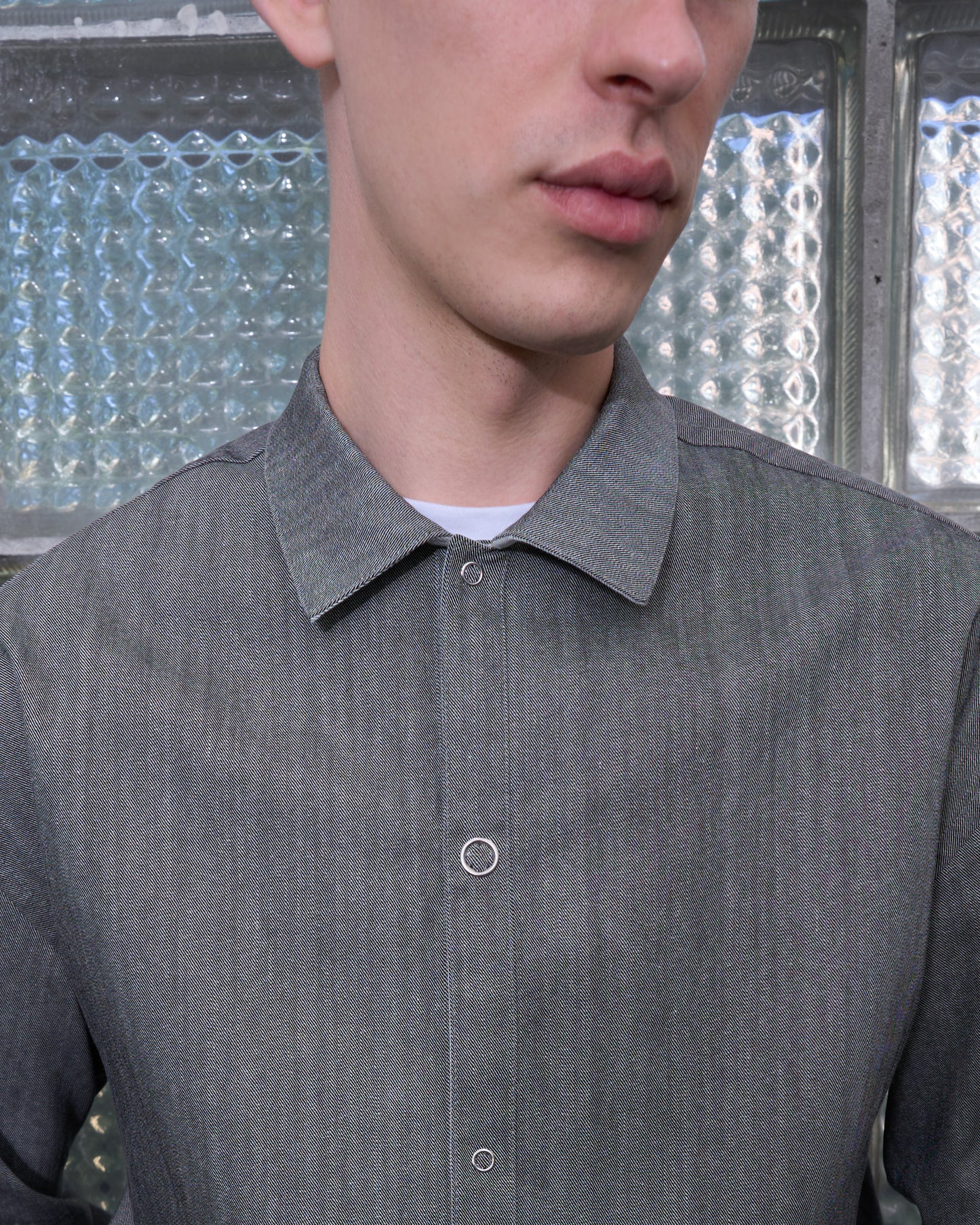 Flip Shirt