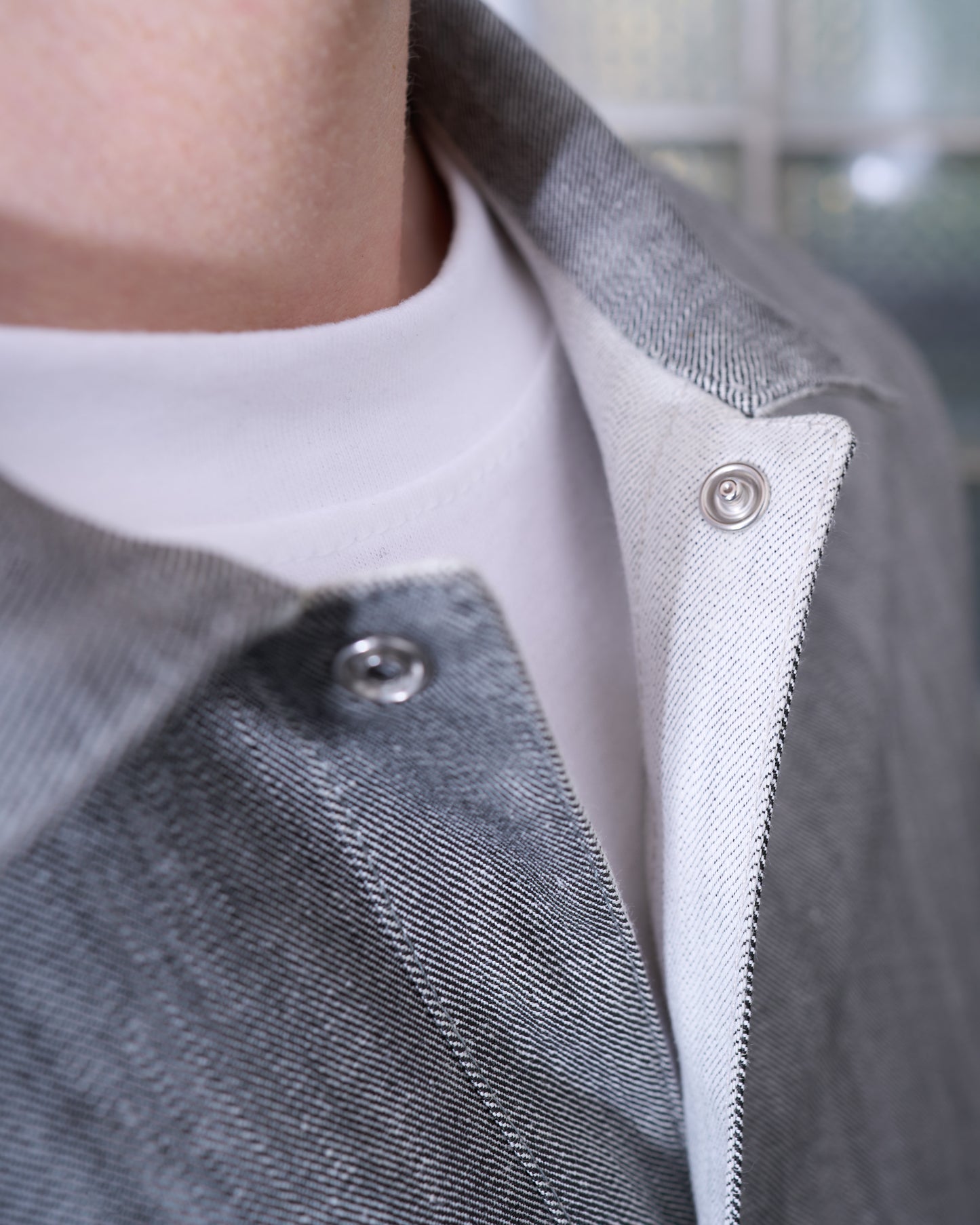 Flip Shirt