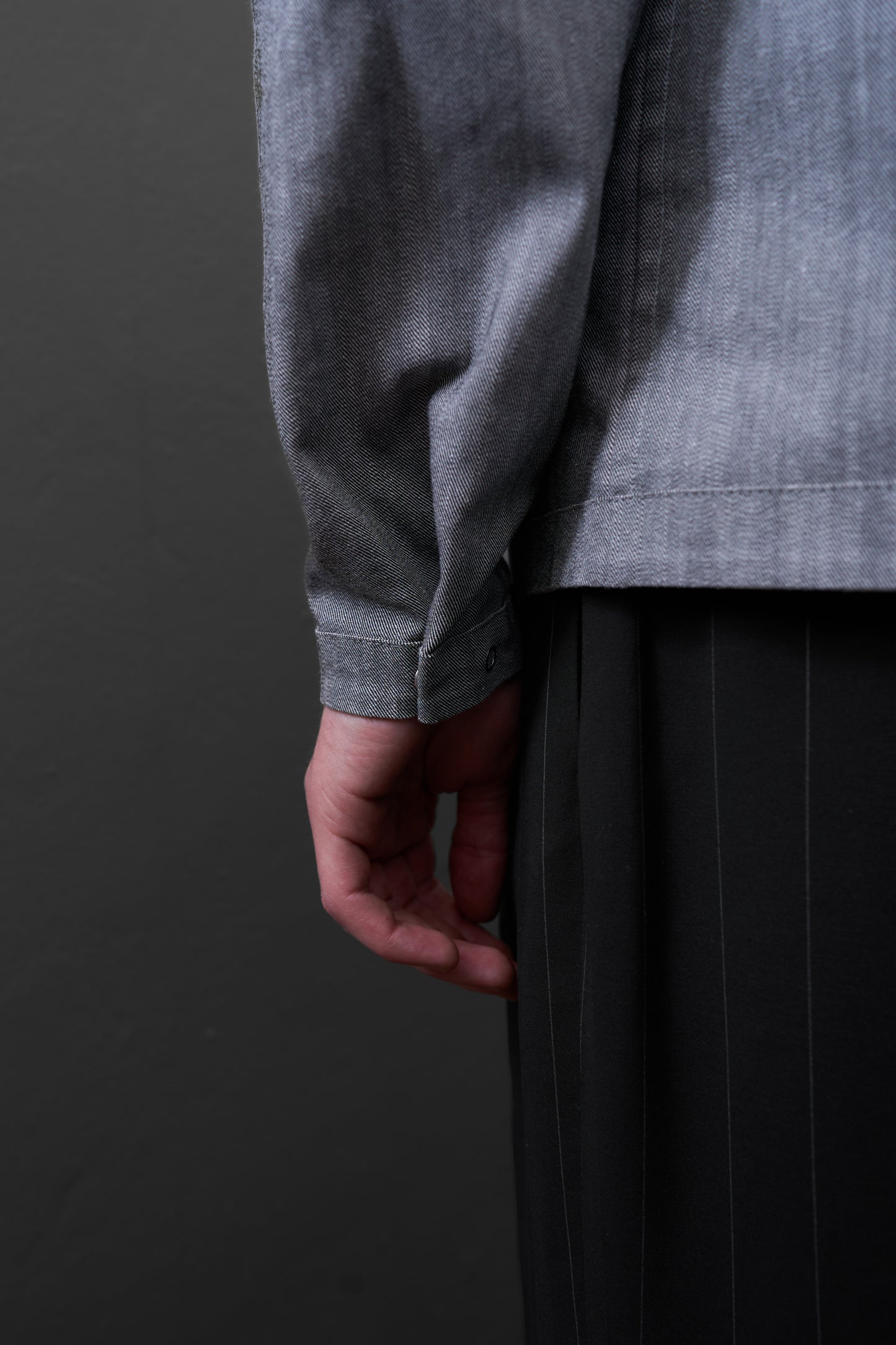 Flip Shirt