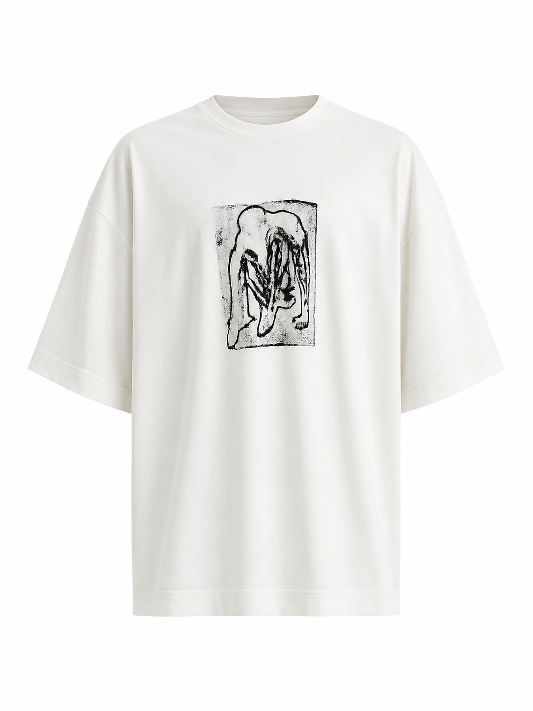Pokode x Andriy Roik T-Shirt