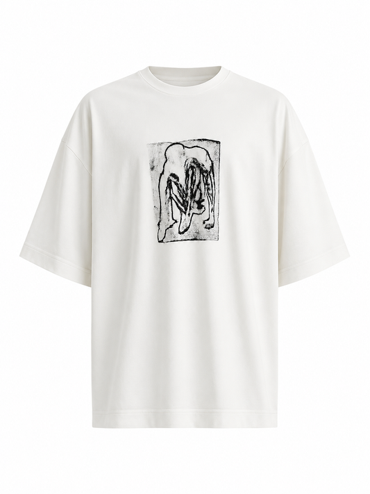 Pokode x Andriy Roik T-Shirt