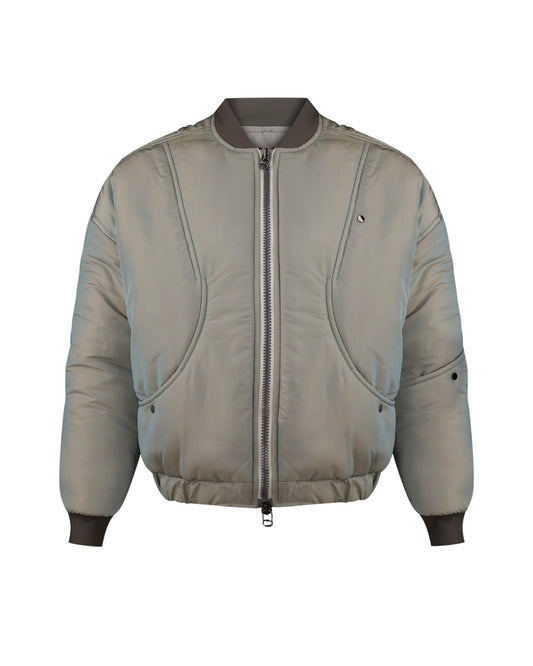 Oxygen Bomber