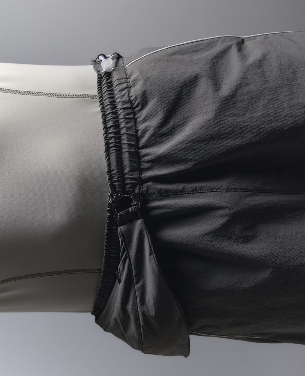 Carbon Shorts [grey]