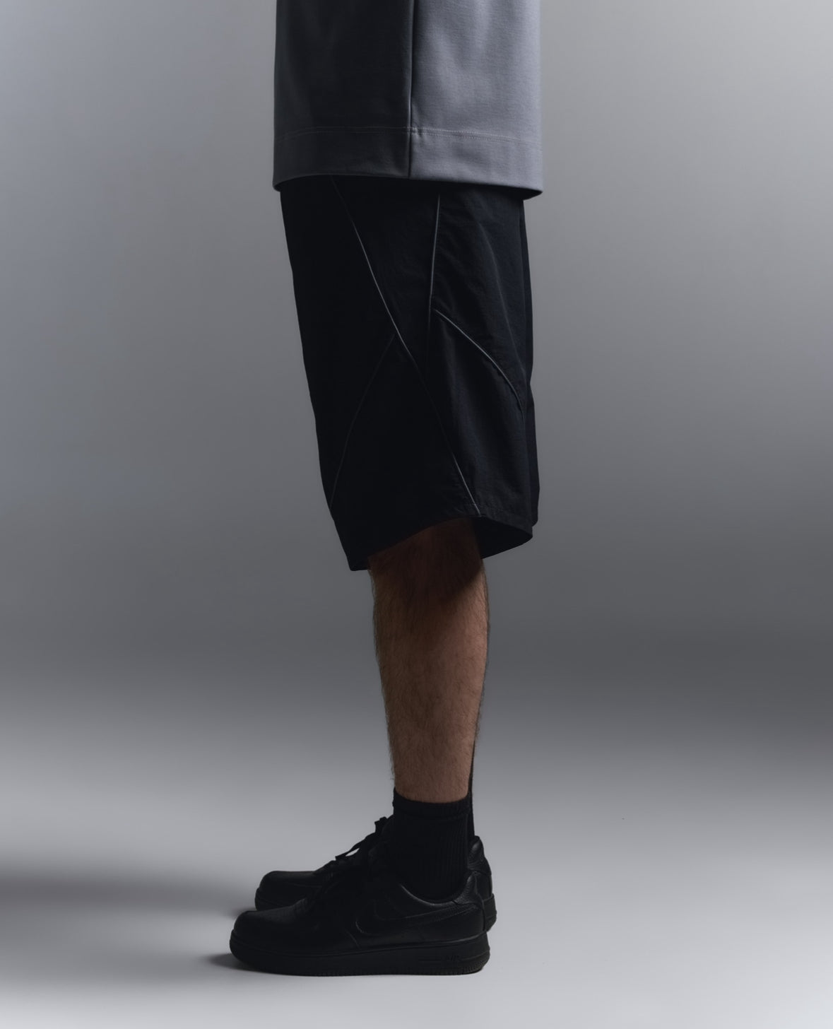Carbon Shorts [black]