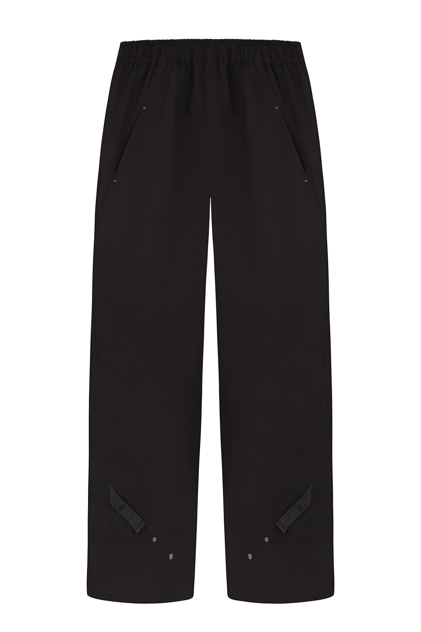 Pants Carbon [black]