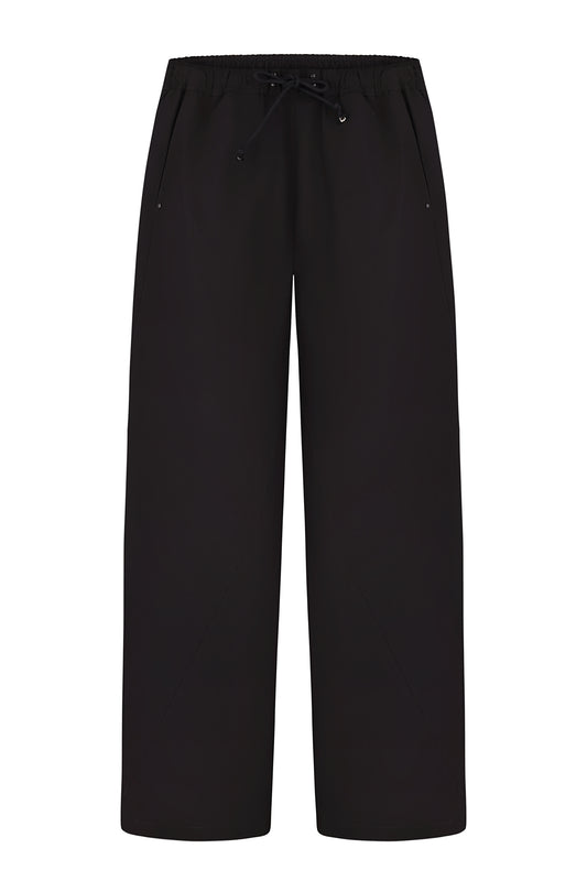 Pants Carbon [black]