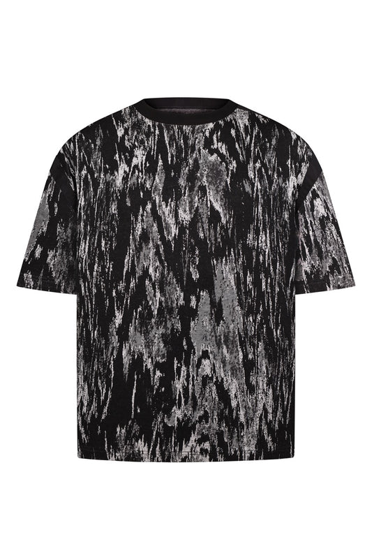 Non Iron T-shirt Plumbum