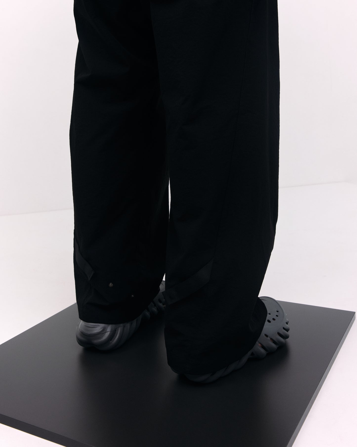 Pants Carbon [black]