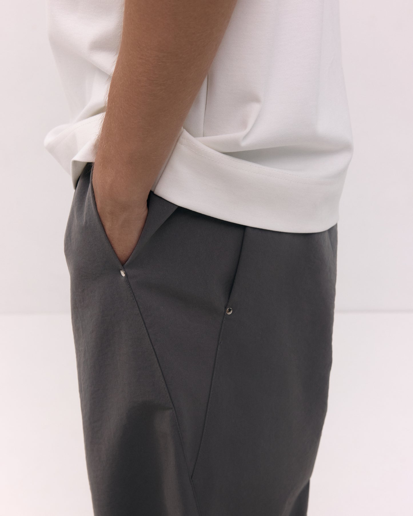 Pants Carbon [grey]