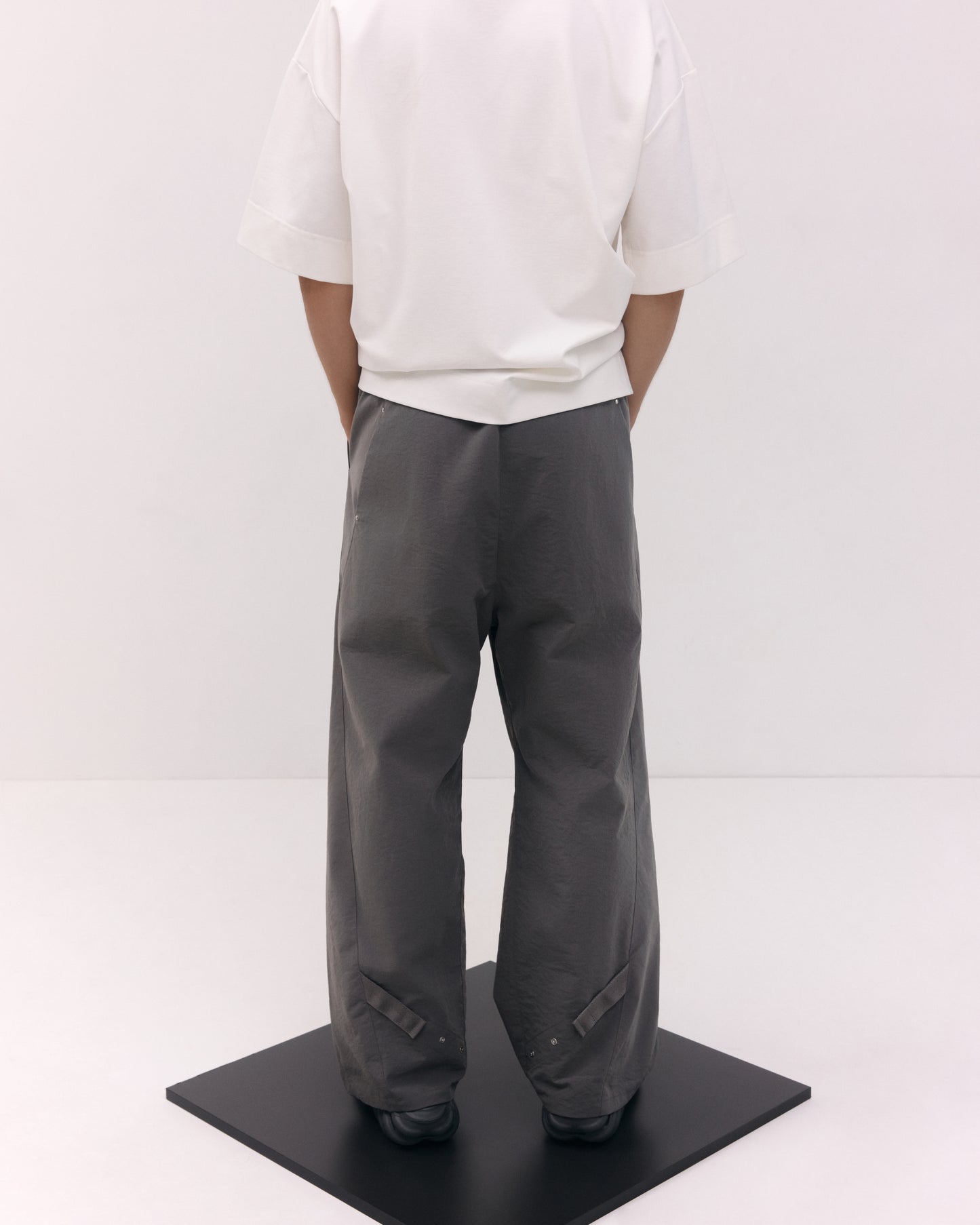 Pants Carbon [grey]