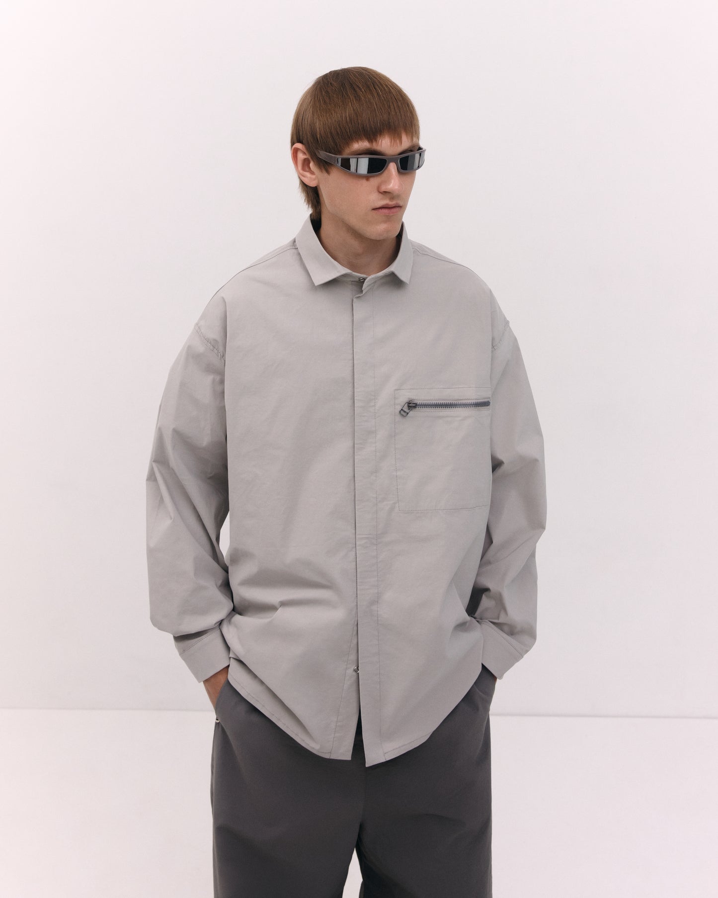 Litium Shirt