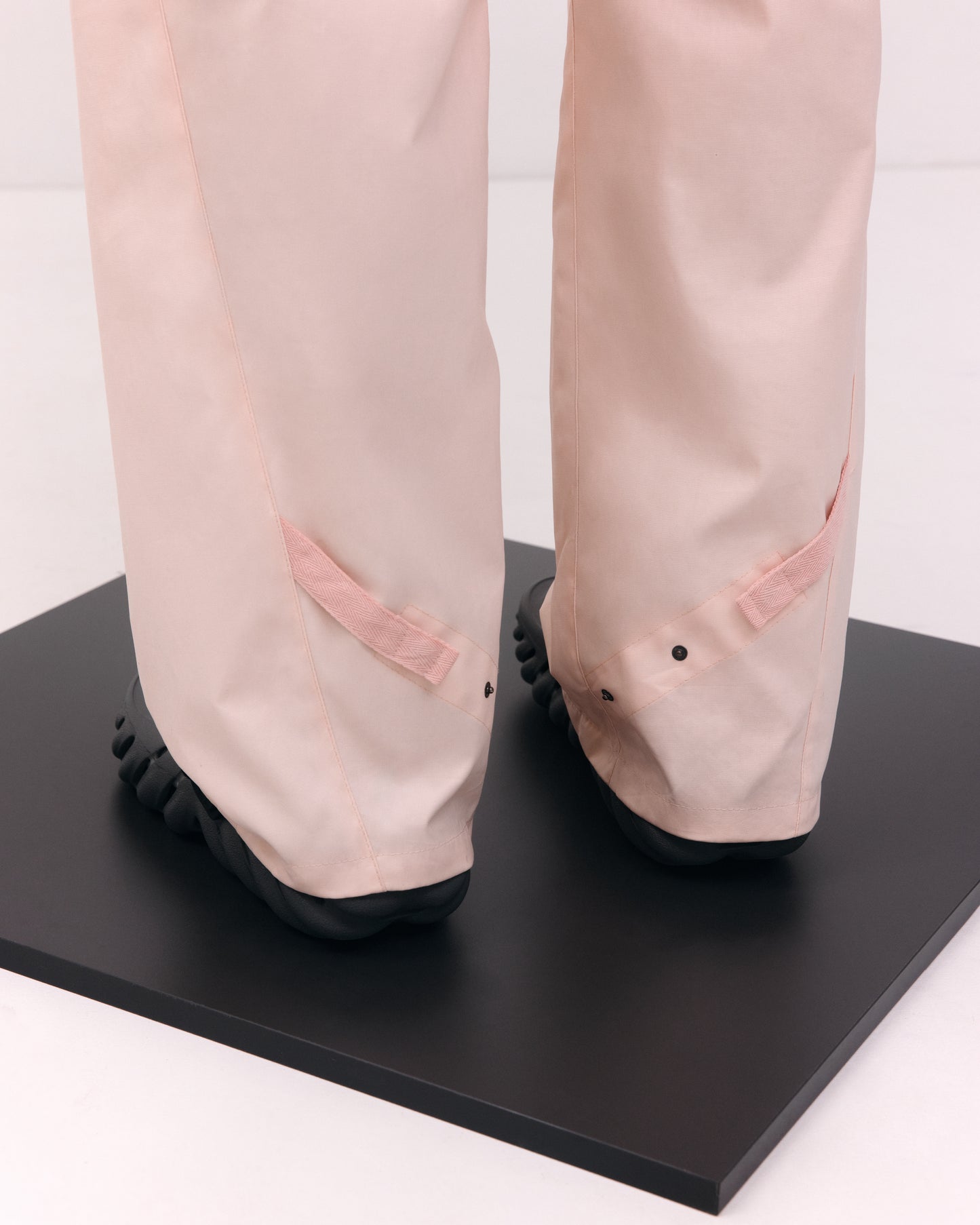 Pants Carbon [pink]