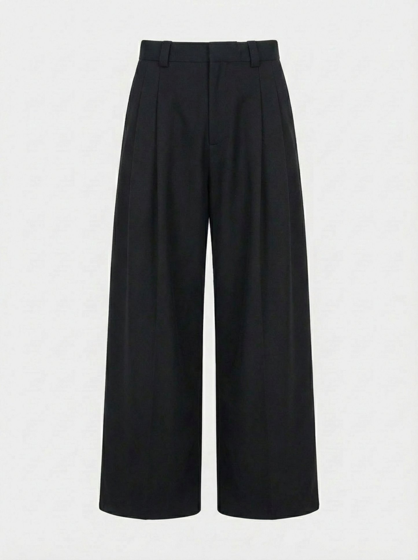 Classic pants