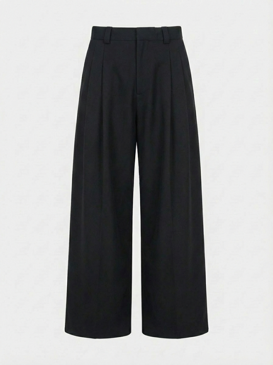 Classic pants